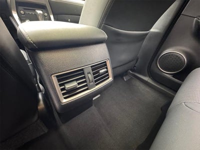 2020 Lexus NX 300h 300h