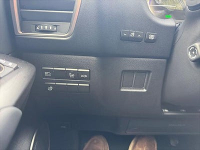 2020 Lexus NX 300h 300h