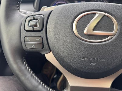 2020 Lexus NX 300h 300h