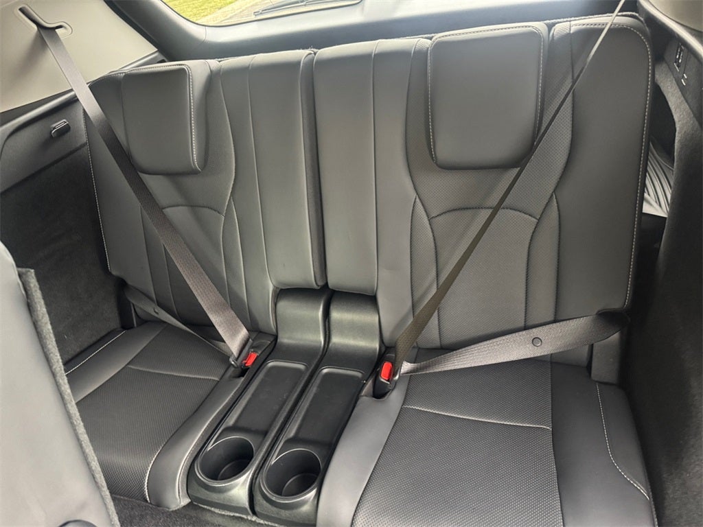 2021 Lexus RX 450hL 450hL