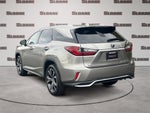 2021 Lexus RX 450hL 450hL