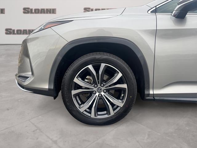 2021 Lexus RX 450hL 450hL