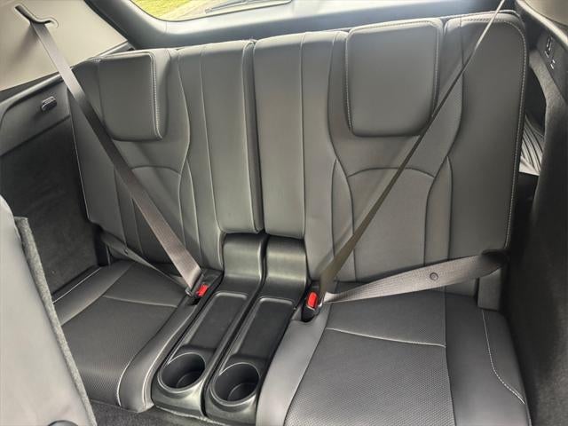 2021 Lexus RX 450hL 450hL