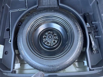 2016 Scion SCION tC Base