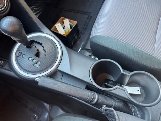 2016 Scion SCION tC Base