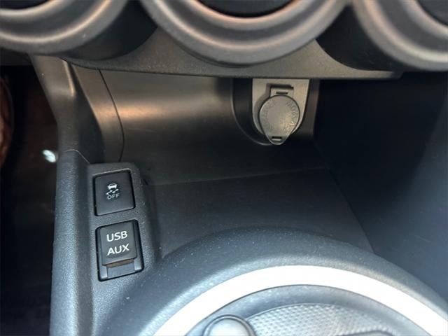 2016 Scion SCION tC Base