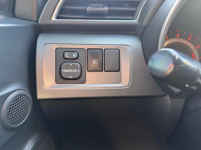 2016 Scion SCION tC Base