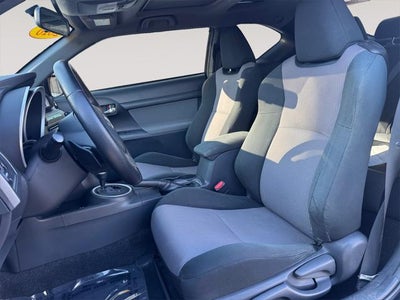 2016 Scion SCION tC Base