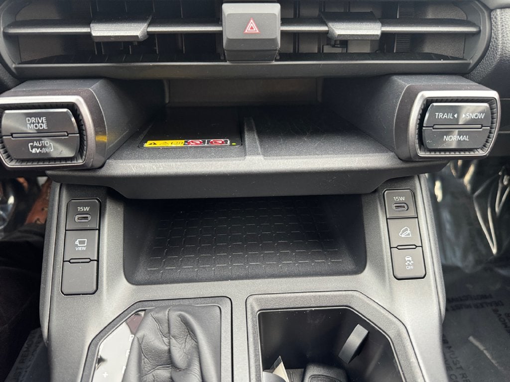 2026 Toyota RAV4 Plug-in Hybrid GR Sport