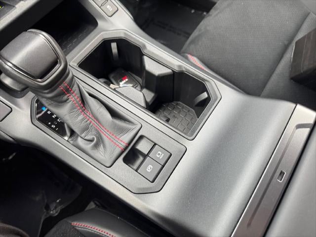 2026 Toyota RAV4 Plug-in Hybrid GR Sport