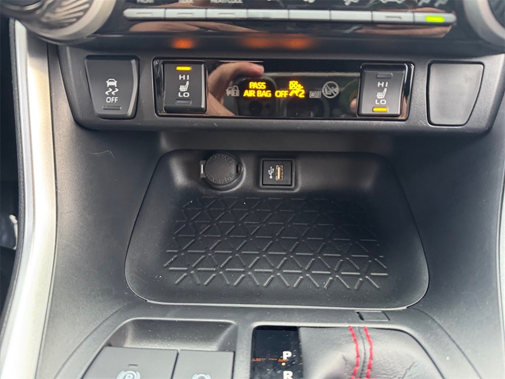 2023 Toyota RAV4 PRIME SE