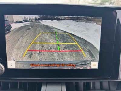 2023 Toyota RAV4 PRIME SE