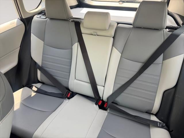 2021 Toyota RAV4 Hybrid XLE Premium