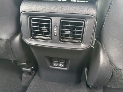 2025 Toyota RAV4 Hybrid XSE