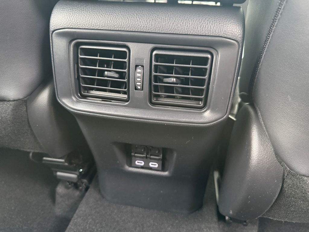 2025 Toyota RAV4 Hybrid XSE