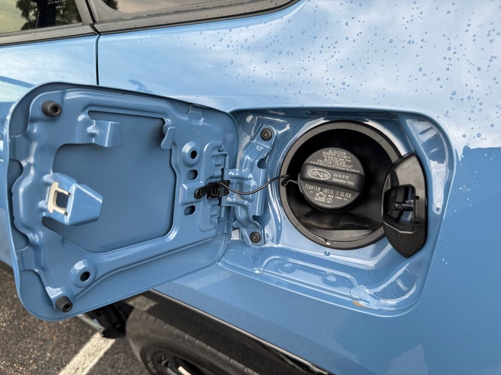 2025 Toyota RAV4 Hybrid XSE