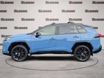 2025 Toyota RAV4 Hybrid XSE