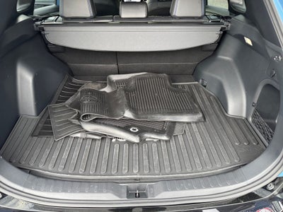 2025 Toyota RAV4 Hybrid XSE