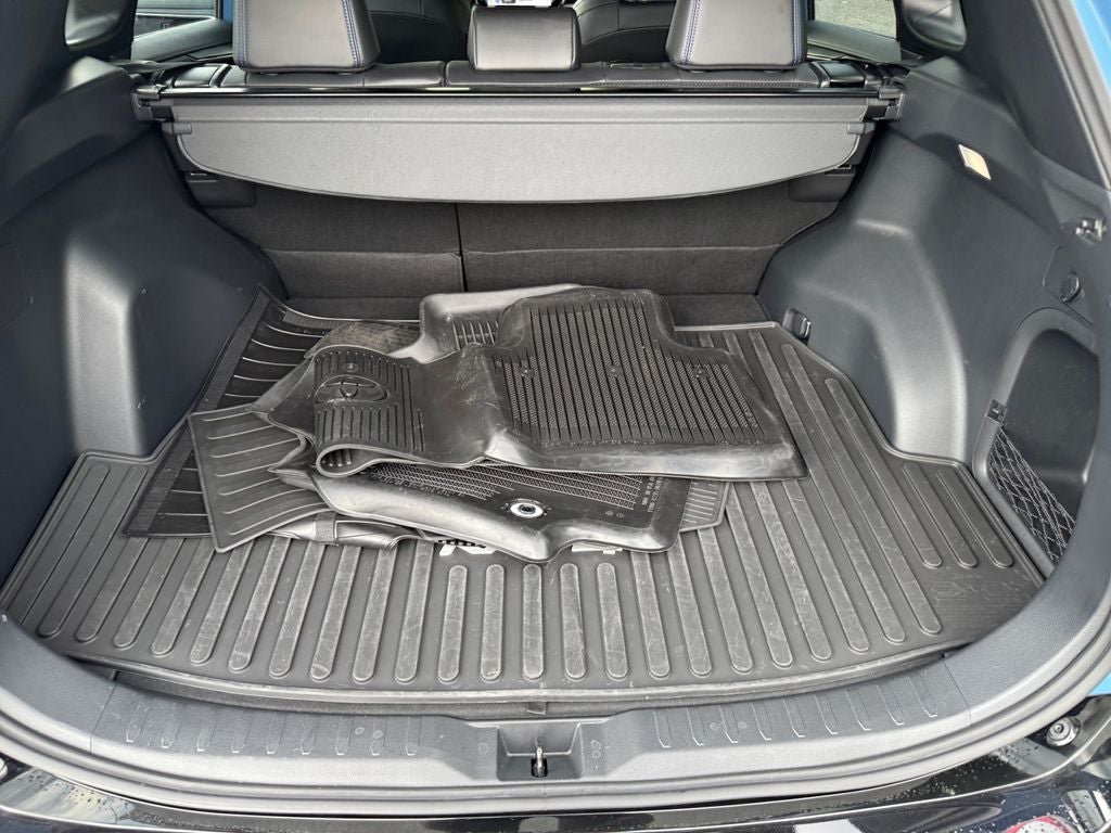 2025 Toyota RAV4 Hybrid XSE