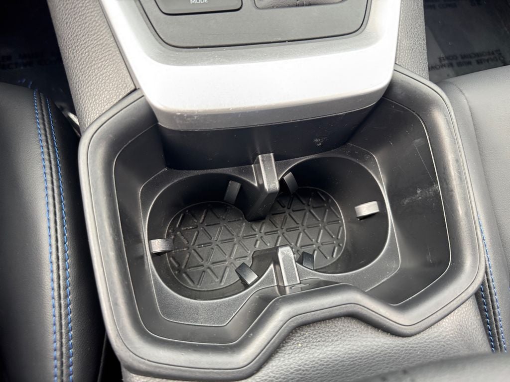 2025 Toyota RAV4 Hybrid XSE