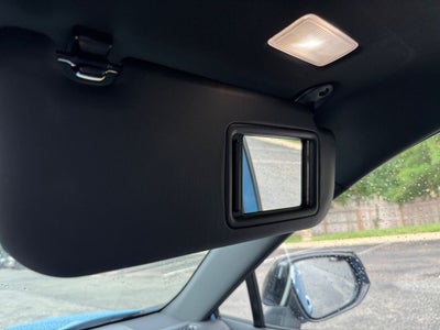 2025 Toyota RAV4 Hybrid XSE