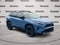 2025 Toyota RAV4 Hybrid XSE