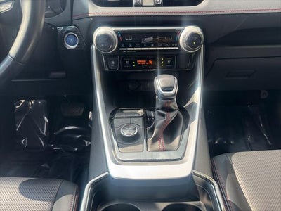 2021 Toyota RAV4 Prime XSE
