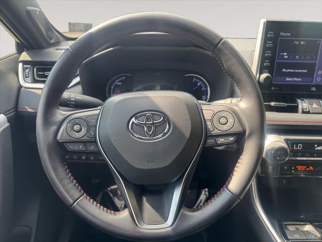 2021 Toyota RAV4 Prime XSE
