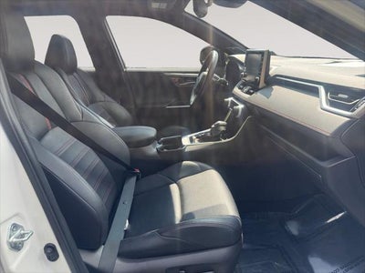 2021 Toyota RAV4 Prime XSE