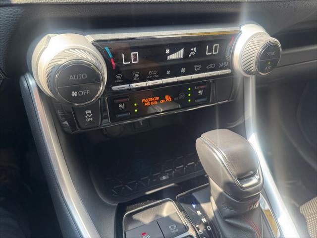 2021 Toyota RAV4 Prime XSE