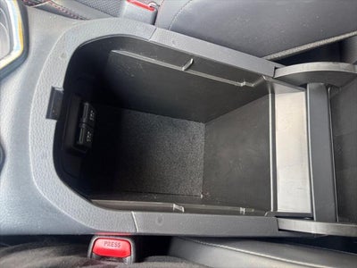 2021 Toyota RAV4 Prime XSE