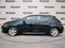 2020 Toyota Corolla Hatchback SE