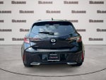 2020 Toyota Corolla Hatchback SE