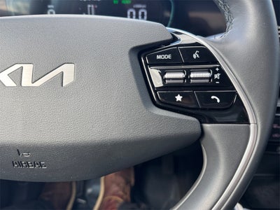 2023 Kia Niro EX