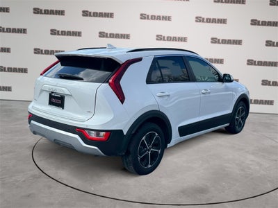 2023 Kia Niro EX