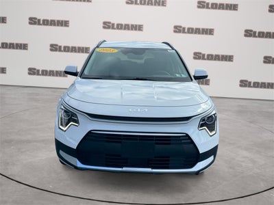 2023 Kia Niro EX