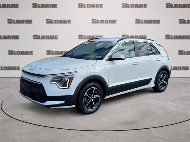 2023 Kia Niro EX