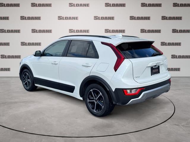 2023 Kia Niro EX