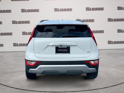 2023 Kia Niro EX
