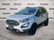 2021 Ford Ecosport SES