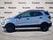 2021 Ford Ecosport SES