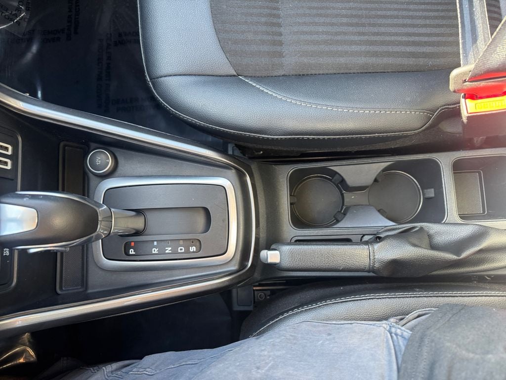 2021 Ford Ecosport SES