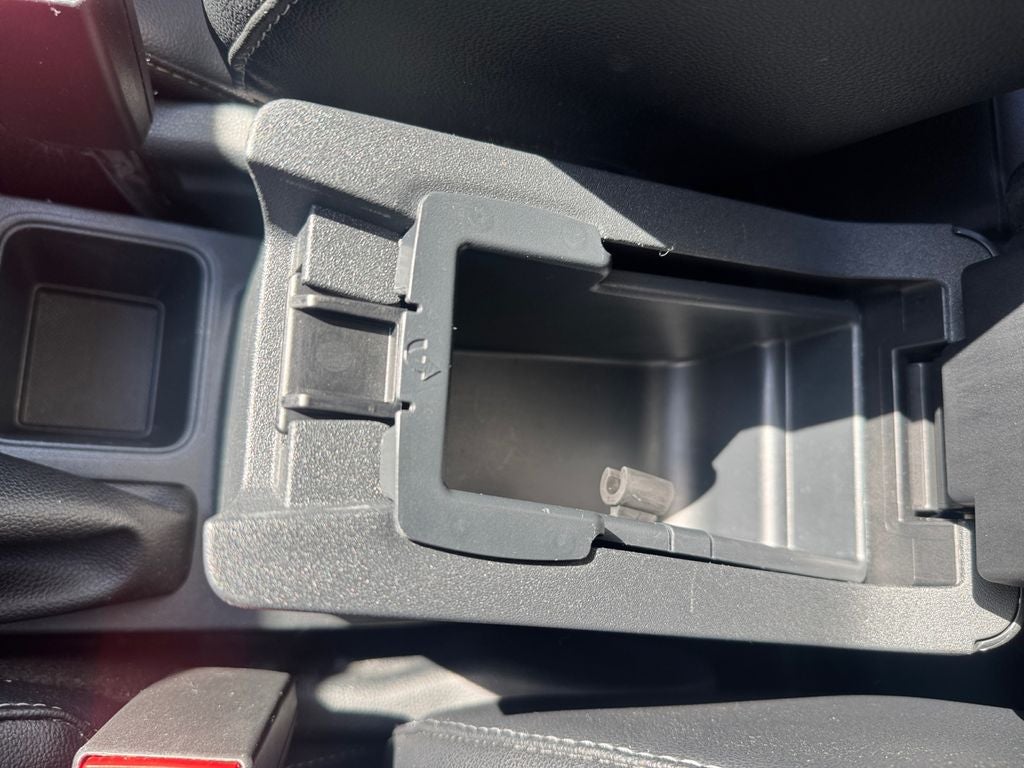 2021 Ford Ecosport SES