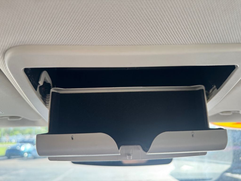 2021 Ford Ecosport SES