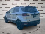 2021 Ford Ecosport SES