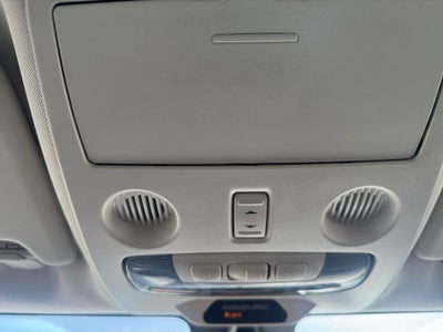 2021 Ford Ecosport SES