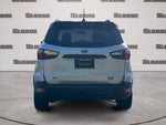 2021 Ford Ecosport SES