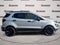 2021 Ford Ecosport SES