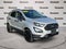 2021 Ford Ecosport SES