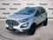 2021 Ford Ecosport SES